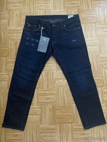 panske dzinsy, rifle G-STAR RAW 3301 velkost W36 L30