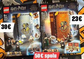 Lego Harry Potter