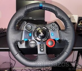 Logitech G29 Driving Force