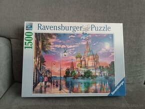 PUZZLE 1500