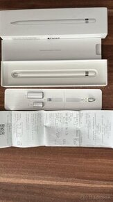 Apple pencil 1.generácie