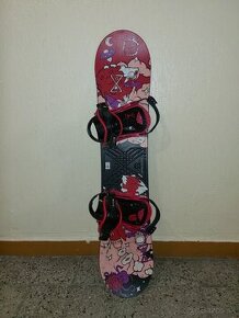 Snowboard Burton 120