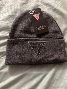 Guess ciapka