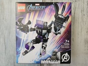 Lego Marvel Avengers 76204