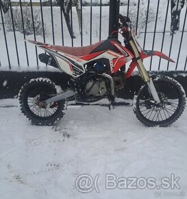 Pitbike 160