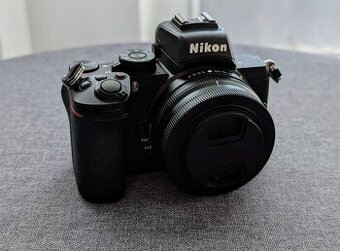 Nikon Z50