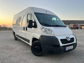 Peugeot Boxer 2.2 L3H2