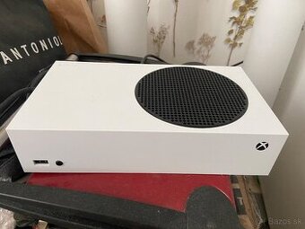 Xbox series S 1TB