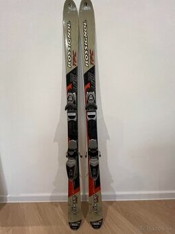 Rossignol carve TPC