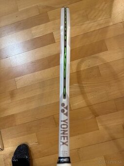 Predam tenisovu raketu Yonex vcore 100, 300g, rucka L3