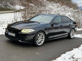 Bmw F10 528i M-packet