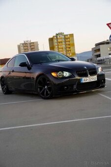 Bmw e92