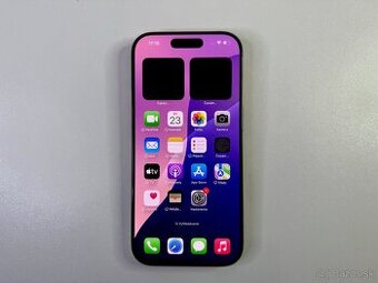 PREDAM/ VYMENIM ČISTO NOVY IPHONE 16 PRO