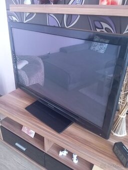 LCD TV Panasonic