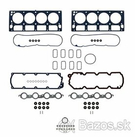 Sada tesnení motora Chevrolet Corvette Camaro 6.2 Pontiac