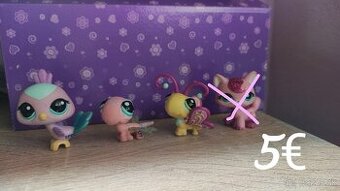 LPS - Little Pet Shop