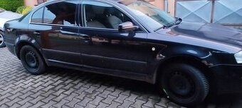 Predám škoda superb 1.9 tdi 74 kw