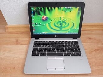 predám Hp elitebook 725 G4 - 16gb ram - 256gb ssd