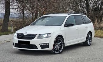 Predám Škoda Octavia Rs