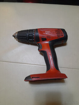 Predam Hilti SFC 22A