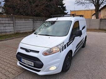 Ford Transit Connect 1.6 TDCi