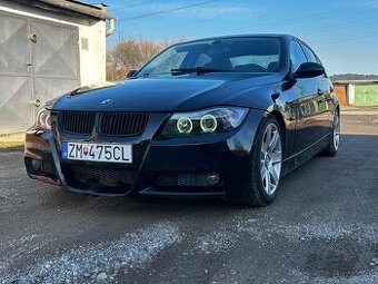 Predam BMW E90 320d