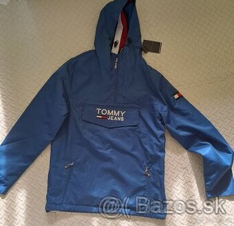 Bunda Tommy Hilfiger