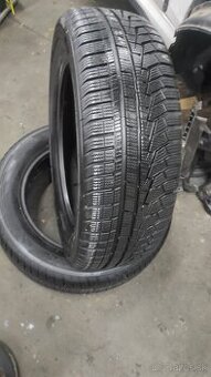 Hankook 225/60R18 Zimné