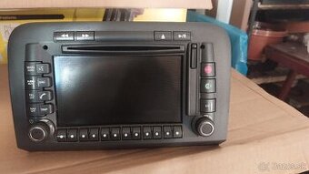 Fiat Croma radio + navi