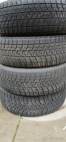 Zimné 215/65 R16 - 1