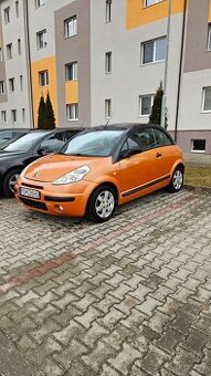 Citroen c3 pluriel