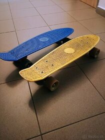 Pennyboard