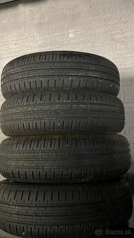 175/65R17 letné pneumatiky - 1