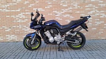 Yamaha FZS 1000 Fazer