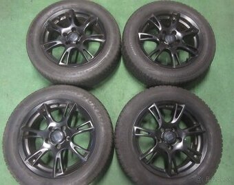 R16 Zimná sada ALHAMBRA rozteč 5x112 205/60R16