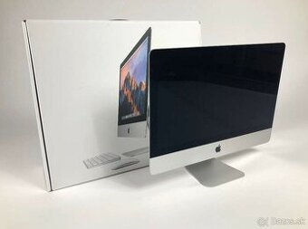 Apple iMac 27'' Retina 5K 2017