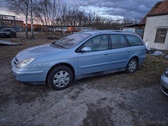 Citroen c5