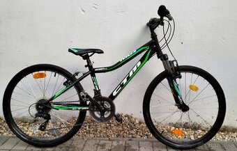 24" CTM Berry 2.0 - detský bicykel