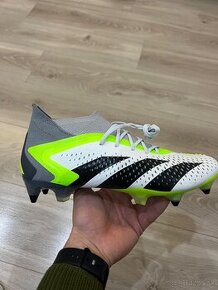 Adidas Predator Accuracy 1 SG veľkosť UK: 8,5