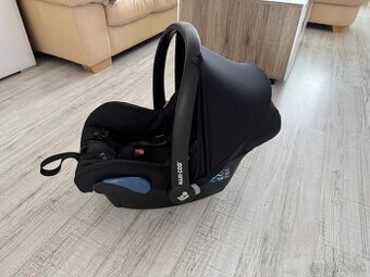 Maxi Cosi City 0-13 kg