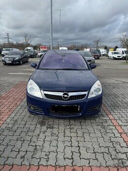 Vectra  combi1,9 cdti 88kw 1200 km dojazd - 1