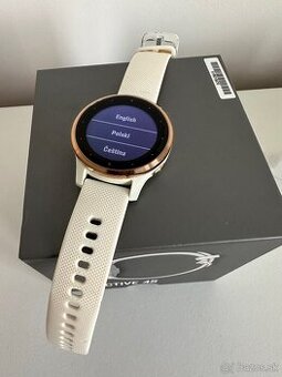 Garmin Vivoactive 4S - 1