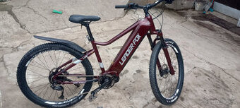 Predam ebike  27,5