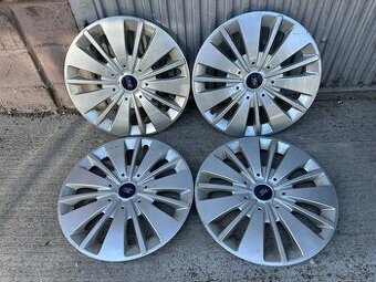 16" Puklice FORD - 1