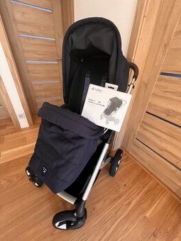 Cybex talos s lux 2024 - 1