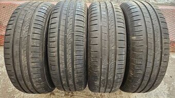 Predam 4ks letne pneu 195/65R15