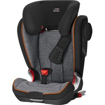 Autosedačka Britax Römer KIDFIX II XP SICT + podložka v cene