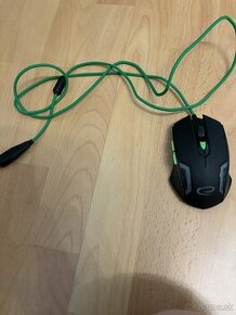 Počítačová myš