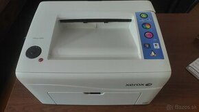 Xerox phaser 6000