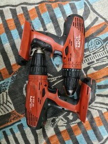 Hilti sf-22-a aku skrutkovace